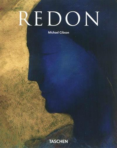 Odile Redon : 1840-1916 : le prince des rêves