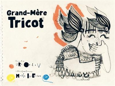 Grand-mère Tricot