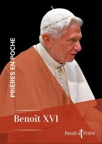 Benoît XVI