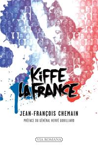 Kiffe la France !