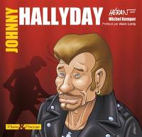 Johnny Hallyday