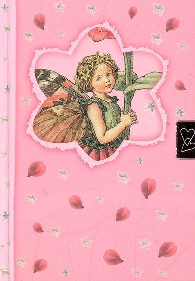 Flower fairies : carnet secret