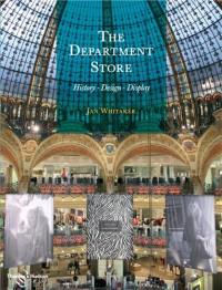 The Department Store : History · Design · Display