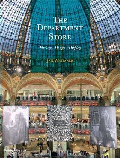 The Department Store : History · Design · Display