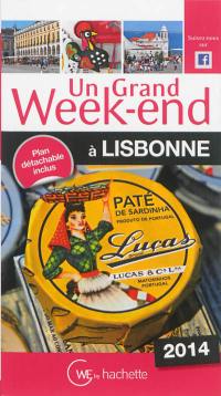 Un grand week-end à Lisbonne