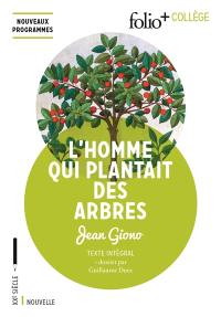 L'homme qui plantait des arbres : texte intégral