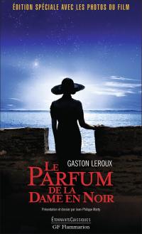 Le parfum de la dame en noir