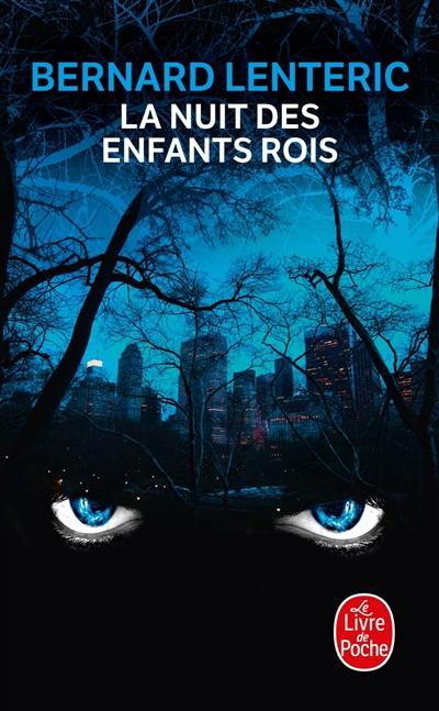 La nuit des enfants rois