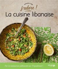 La cuisine libanaise