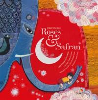 Comptines de roses et de safran : Inde, Pakistan et Sri Lanka