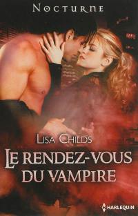 Le rendez-vous du vampire