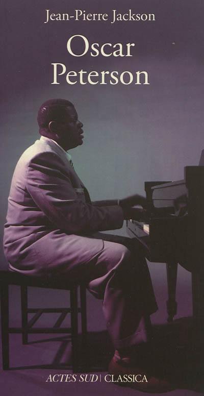 Oscar Peterson