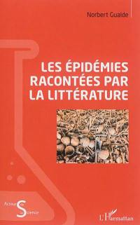 Les épidémies racontées par la littérature