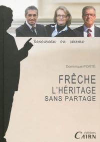 Frêche, l'héritage sans partage : Montpellier municipales 2014 : renouveau ou séisme