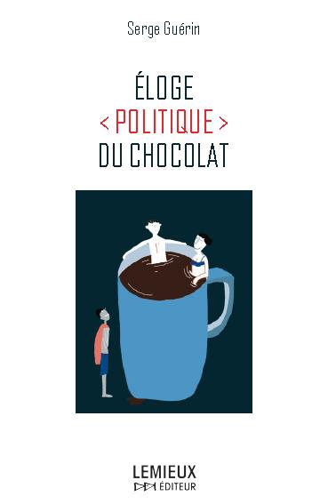 Eloge politique du chocolat