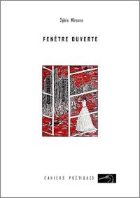 Fenêtre ouverte