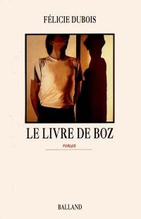 Le Livre de Boz