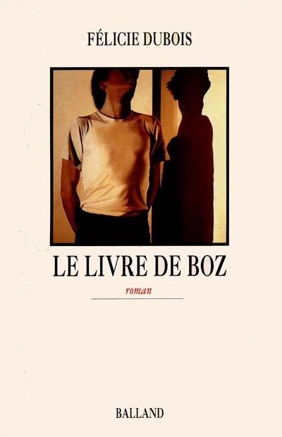 Le Livre de Boz