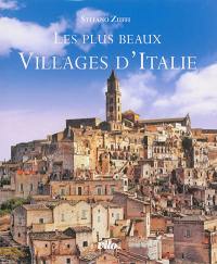 Les plus beaux villages d'Italie