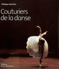 Couturiers de la danse