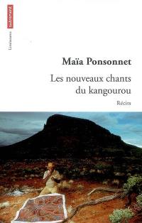 Les nouveaux chants du kangourou