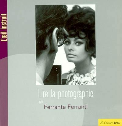 Lire la photographie