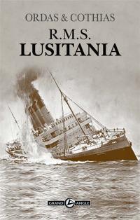 RMS Lusitania