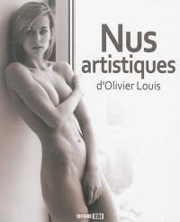 Nus artistiques