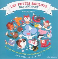 Les petits boulots des animaux