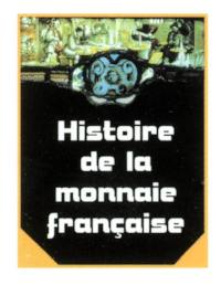 Histoire de la monnaie française