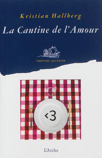 La cantine de l'amour