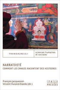 Narrativité : comment les images racontent des histoires