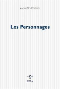 Les personnages