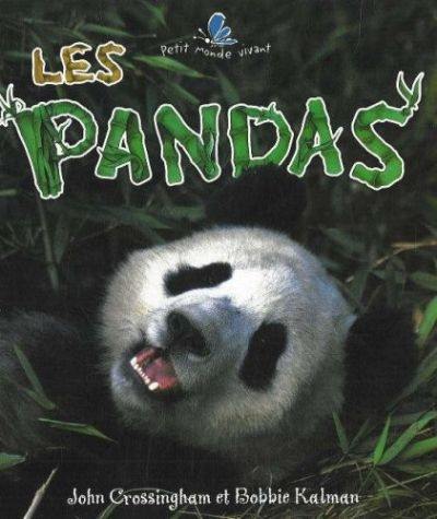 Les pandas