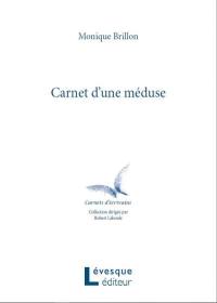 Carnet d'une méduse