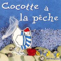 Cocotte à la pêche