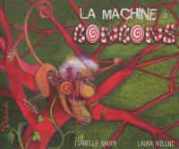 La machine à bonbons