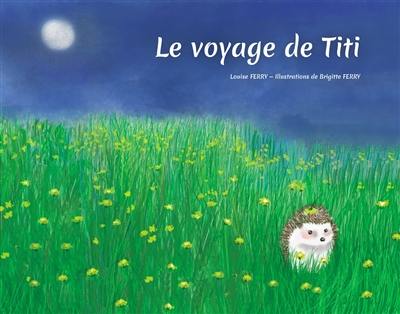 Le voyage de Titi