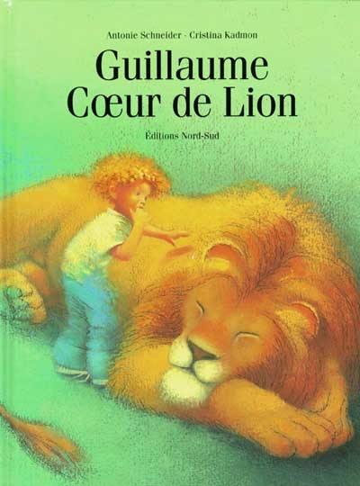 Guillaume Coeur de Lion