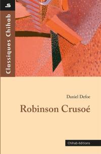 Robinson Crusoé