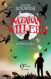 Natahan Willers : le Nouvel-Elu