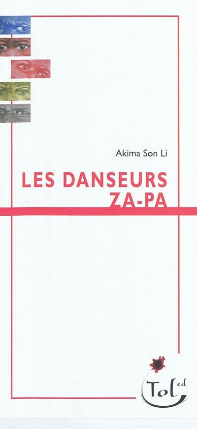 Les danseurs Za-Pa