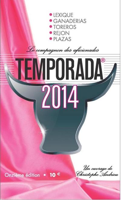 Temporada 2014