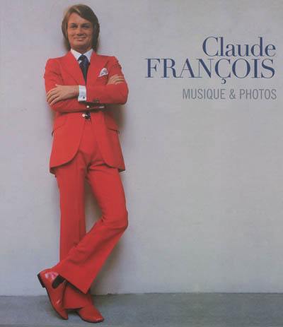 Claude François