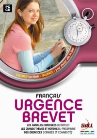 Urgence brevet français