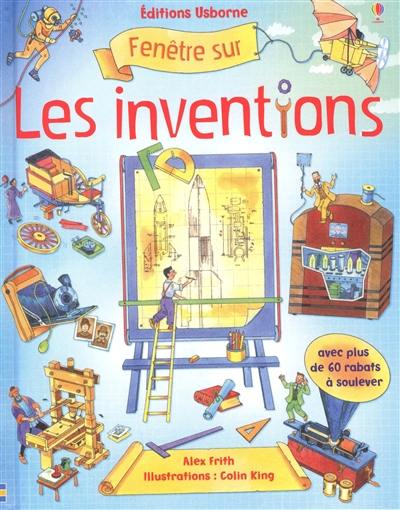 Fenêtre sur les inventions