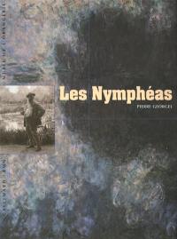 Les Nymphéas