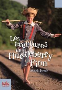 Les aventures de Huckleberry Finn