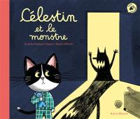 Célestin et le monstre