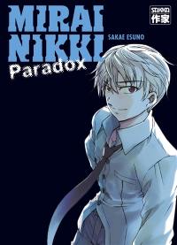 Mirai Nikki paradox